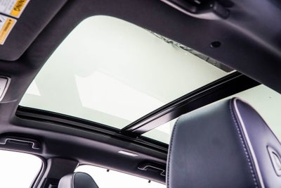 2024 Acura MDX Type S w/Advance Package SH-AWD