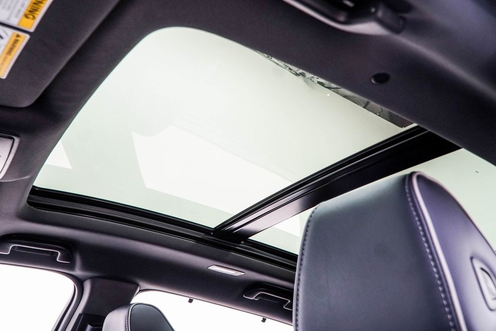 2024 Acura MDX Type S w/Advance Package SH-AWD