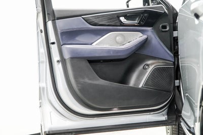 2024 Acura MDX Type S w/Advance Package SH-AWD