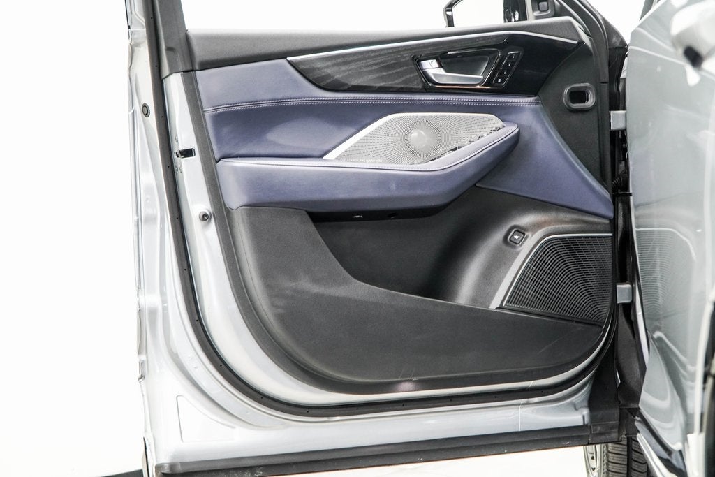 2024 Acura MDX Type S w/Advance Package SH-AWD