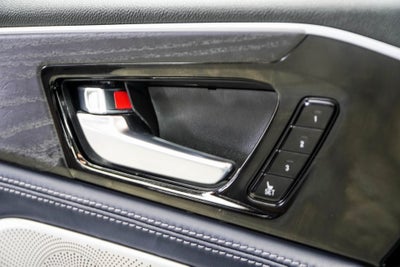 2024 Acura MDX Type S w/Advance Package SH-AWD