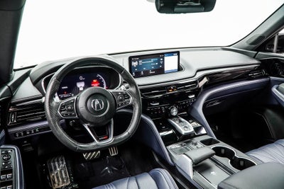 2024 Acura MDX Type S w/Advance Package SH-AWD