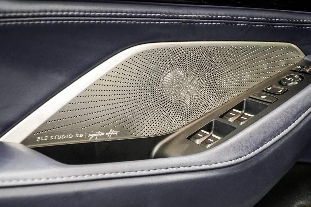 2024 Acura MDX Type S w/Advance Package SH-AWD