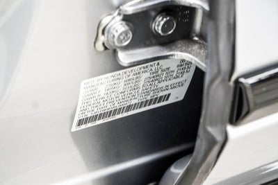 2024 Acura MDX Type S w/Advance Package SH-AWD