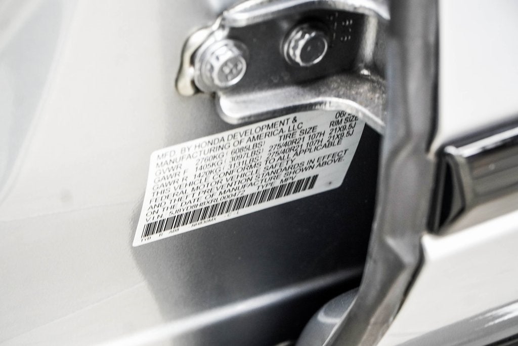 2024 Acura MDX Type S w/Advance Package SH-AWD