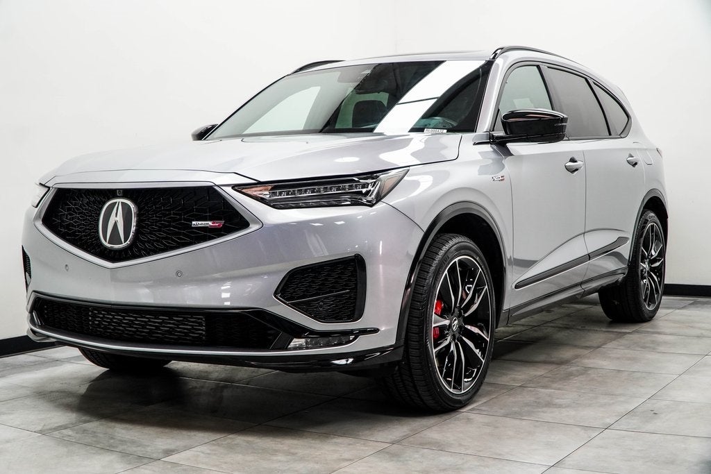 2024 Acura MDX Type S w/Advance Package SH-AWD