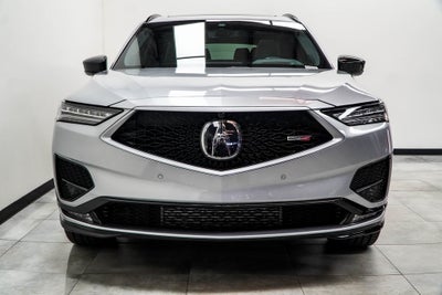2024 Acura MDX Type S w/Advance Package SH-AWD