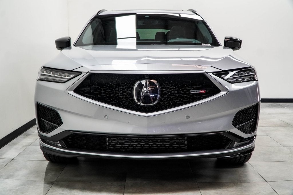 2024 Acura MDX Type S w/Advance Package SH-AWD