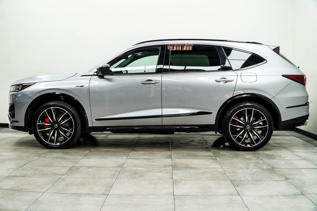 2024 Acura MDX Type S w/Advance Package SH-AWD