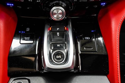 2025 Acura MDX A-Spec SH-AWD