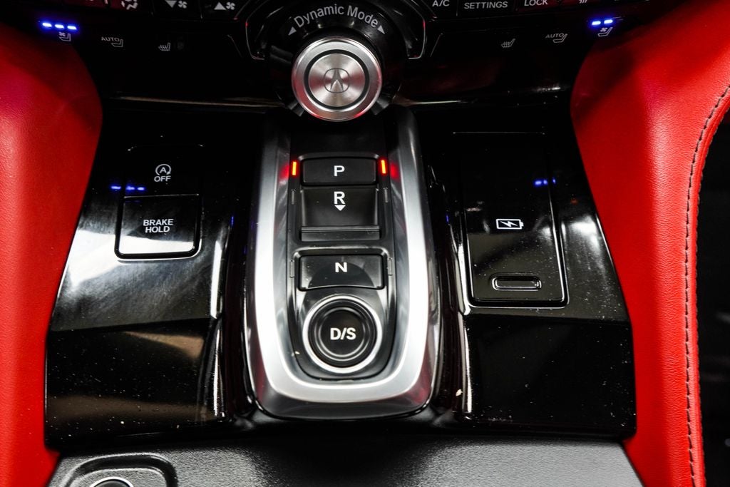 2025 Acura MDX A-Spec SH-AWD