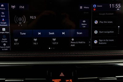 2025 Acura MDX A-Spec SH-AWD