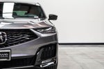 2025 Acura MDX A-Spec SH-AWD