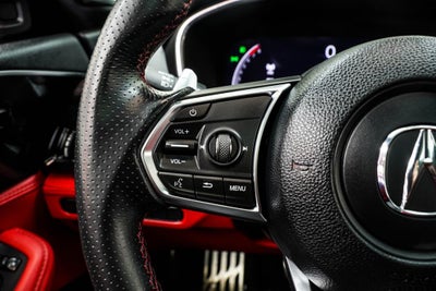 2025 Acura MDX A-Spec SH-AWD