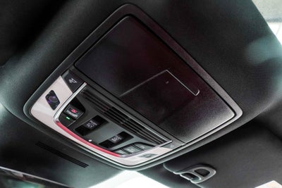 2025 Acura MDX A-Spec SH-AWD