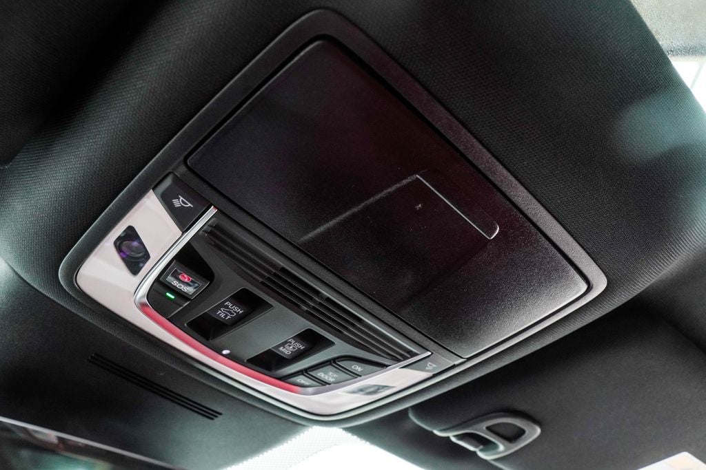 2025 Acura MDX A-Spec SH-AWD