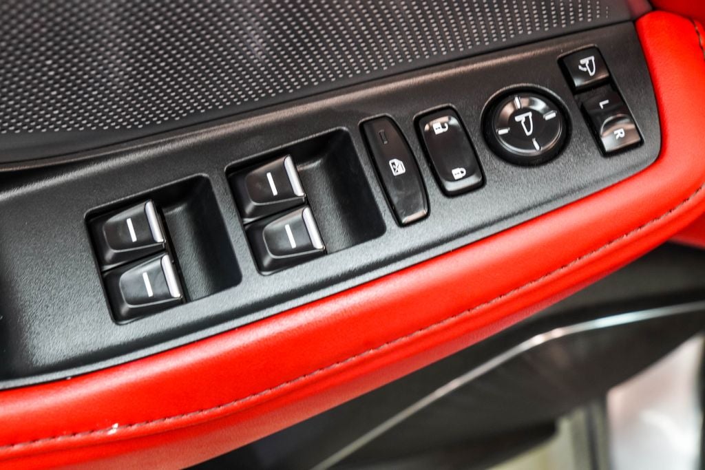 2025 Acura MDX A-Spec SH-AWD