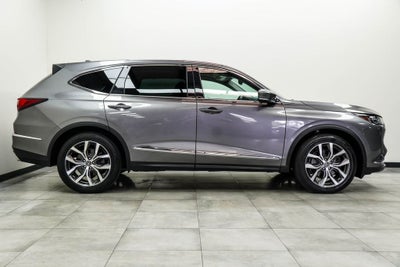 2023 Acura MDX Technology SH-AWD