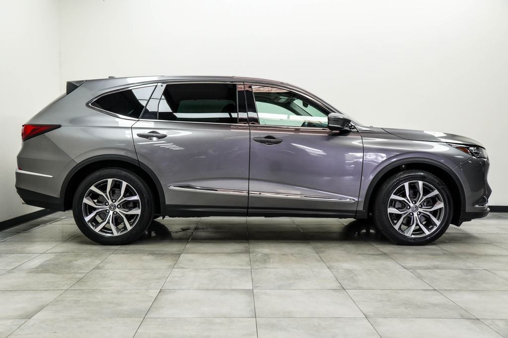 2023 Acura MDX Technology SH-AWD