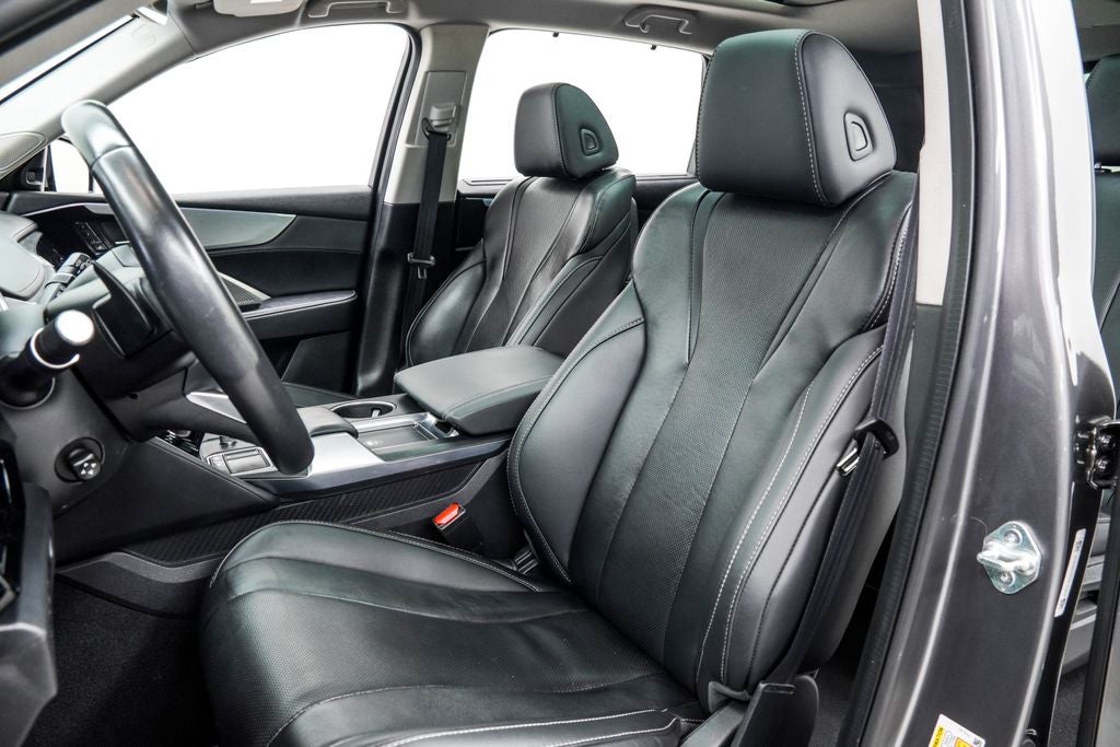 2023 Acura MDX Technology SH-AWD