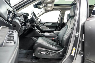 2023 Acura MDX Technology SH-AWD