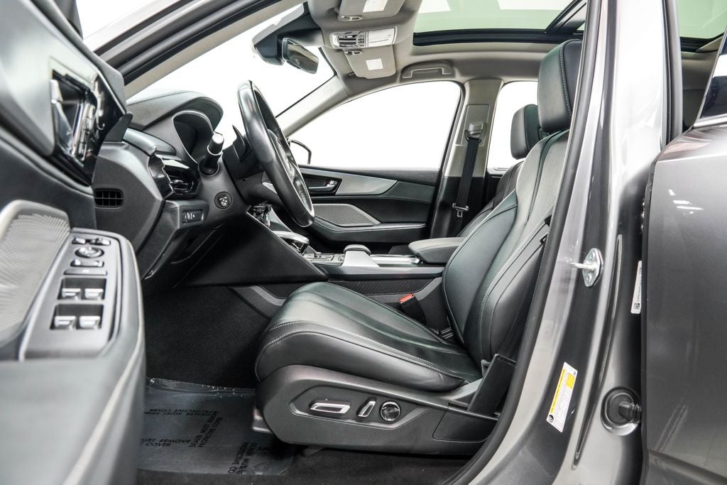 2023 Acura MDX Technology SH-AWD