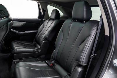 2023 Acura MDX Technology SH-AWD