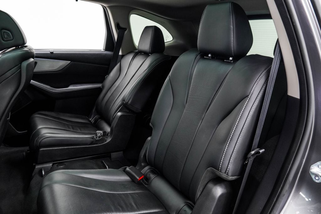 2023 Acura MDX Technology SH-AWD