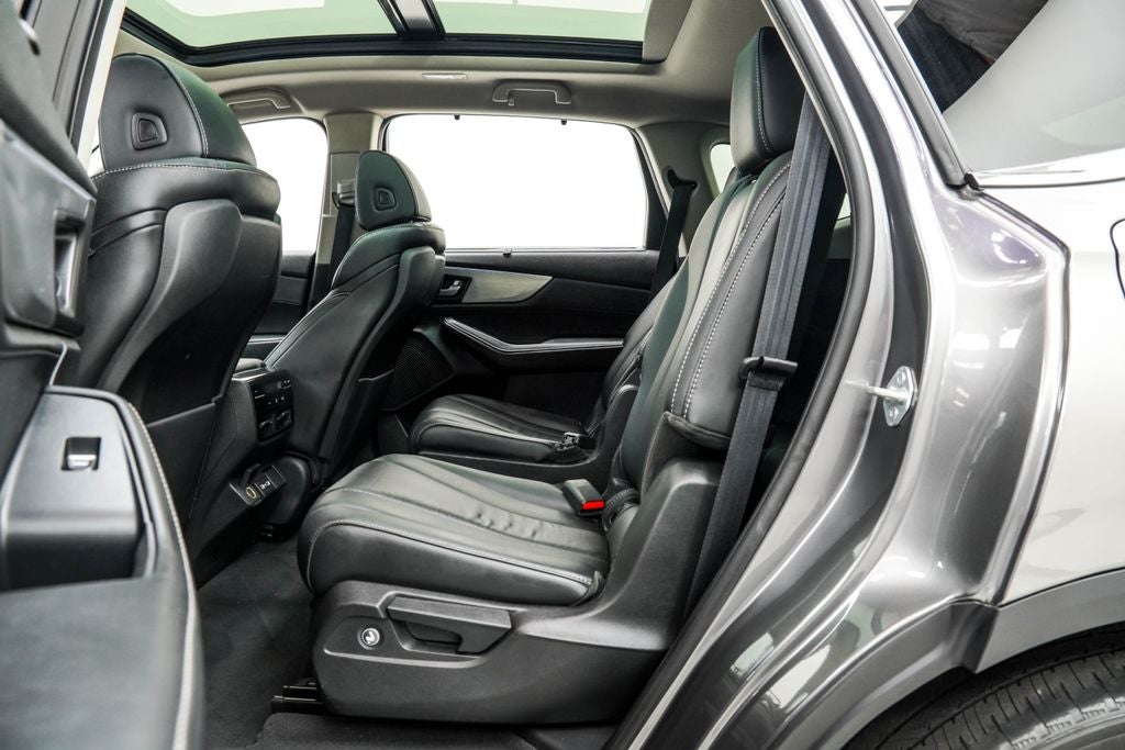 2023 Acura MDX Technology SH-AWD