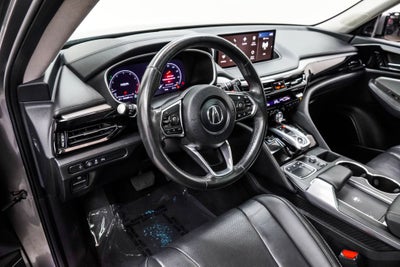 2023 Acura MDX Technology SH-AWD