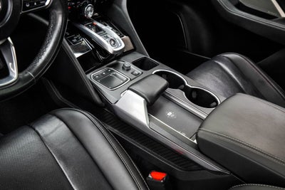 2023 Acura MDX Technology SH-AWD