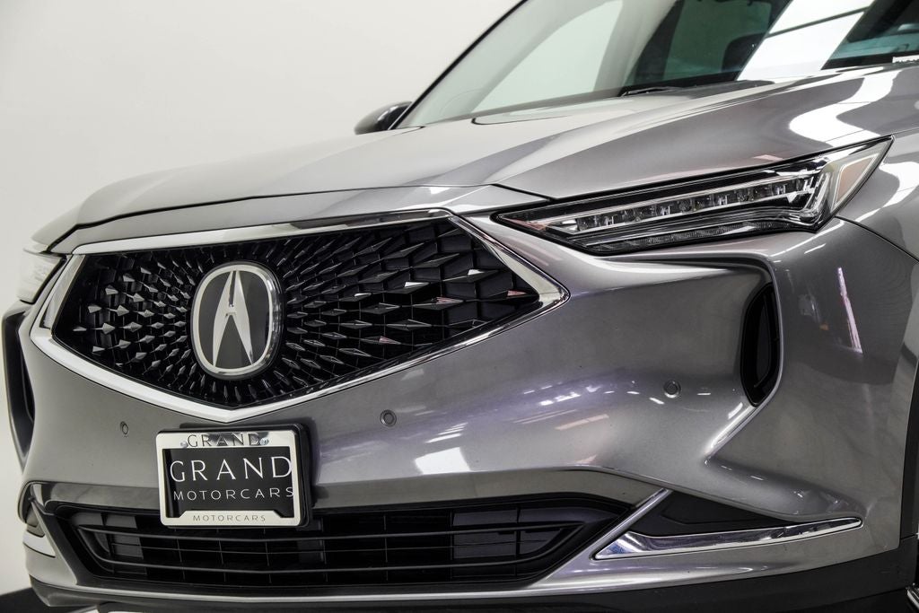 2023 Acura MDX Technology SH-AWD