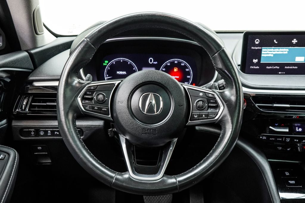 2023 Acura MDX Technology SH-AWD