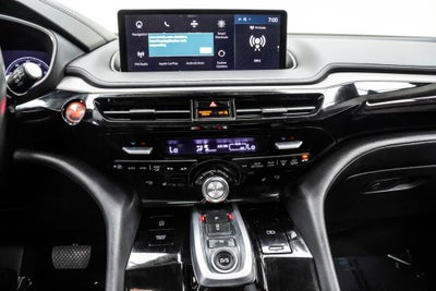 2023 Acura MDX Technology SH-AWD