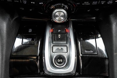 2023 Acura MDX Technology SH-AWD