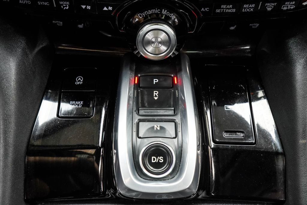 2023 Acura MDX Technology SH-AWD