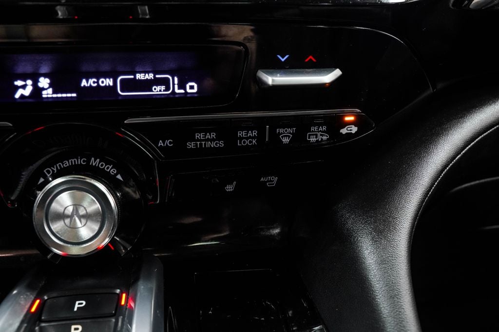 2023 Acura MDX Technology SH-AWD