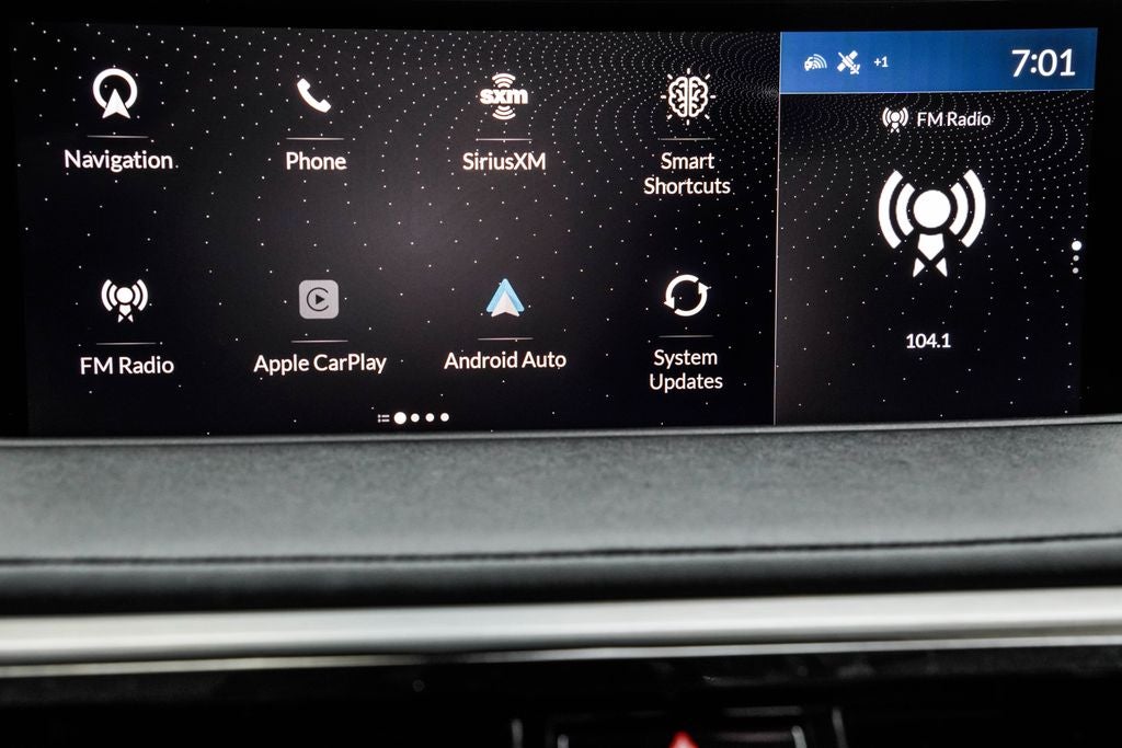 2023 Acura MDX Technology SH-AWD