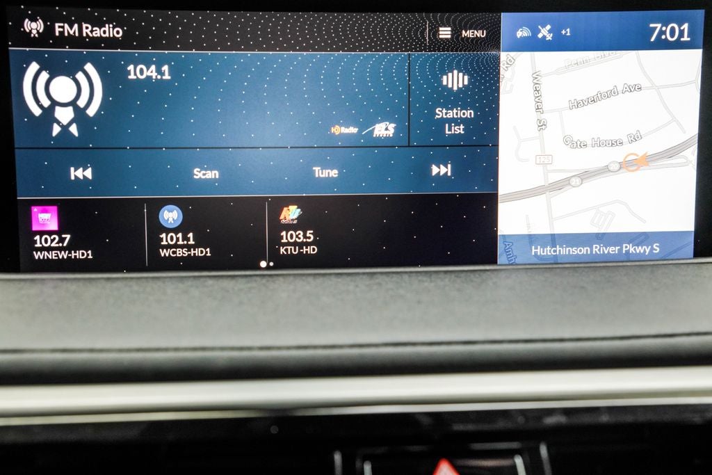 2023 Acura MDX Technology SH-AWD