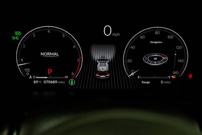2023 Acura MDX Technology SH-AWD