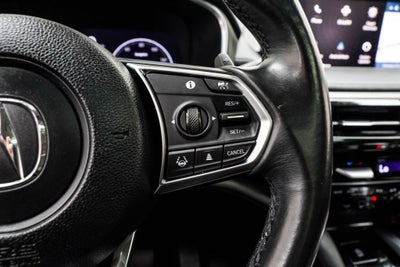 2023 Acura MDX Technology SH-AWD