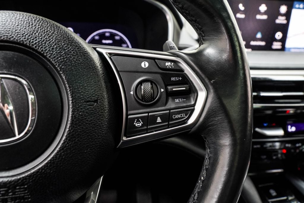 2023 Acura MDX Technology SH-AWD