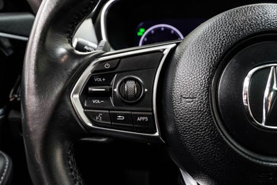 2023 Acura MDX Technology SH-AWD