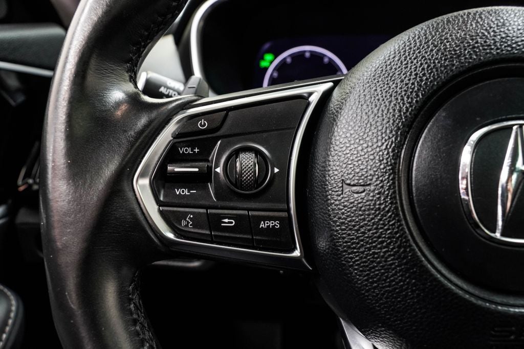 2023 Acura MDX Technology SH-AWD