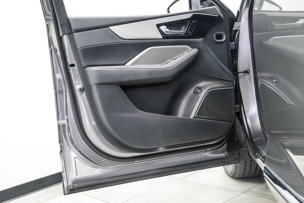 2023 Acura MDX Technology SH-AWD
