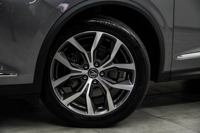 2023 Acura MDX Technology SH-AWD