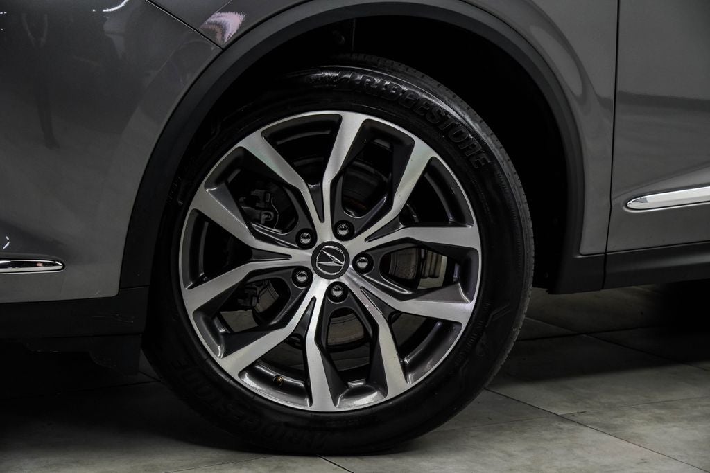 2023 Acura MDX Technology SH-AWD
