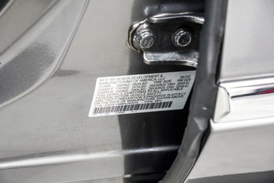 2023 Acura MDX Technology SH-AWD