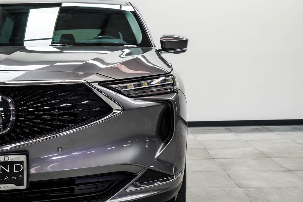 2023 Acura MDX Technology SH-AWD