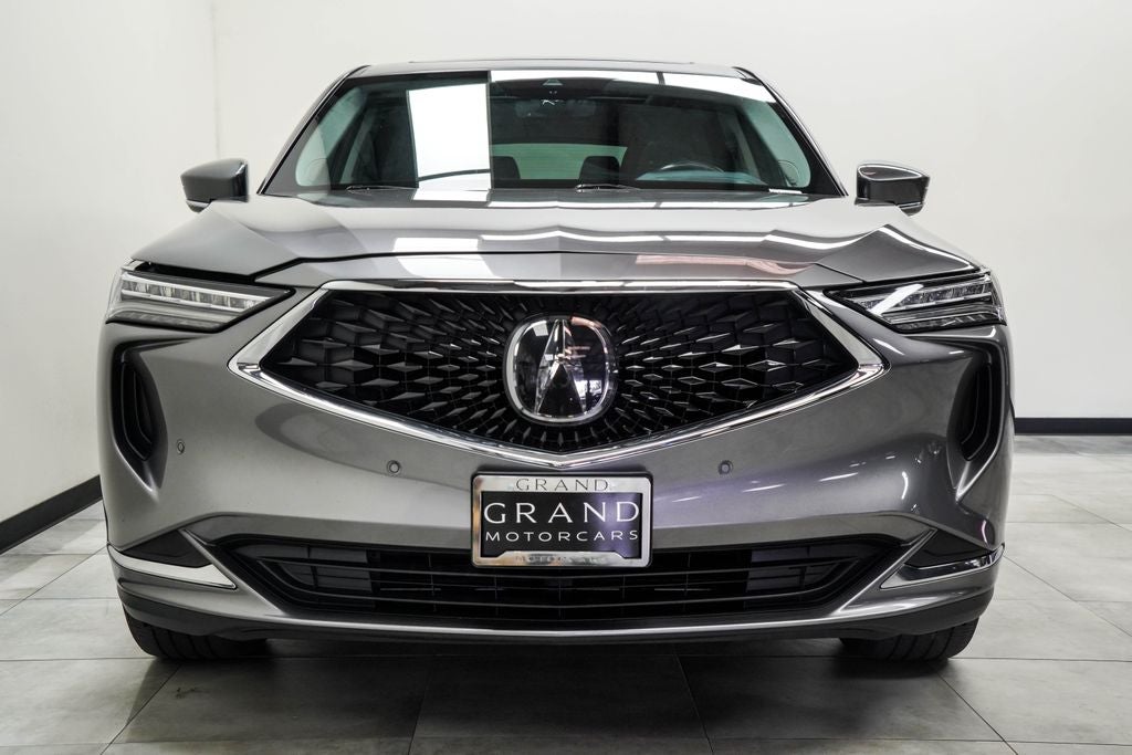 2023 Acura MDX Technology SH-AWD